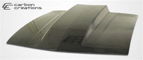 Carbon Fiber Fibre Hood Bodykit for 1982 Chevrolet Camaro ALL - 1982 ...