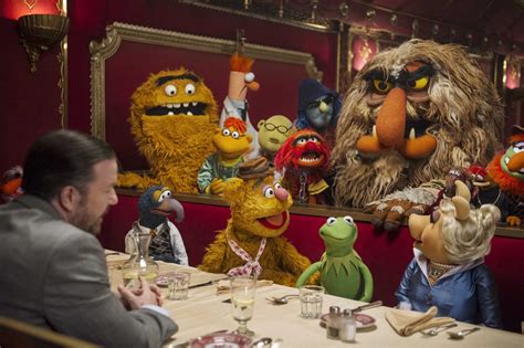 [REVIEW] 'Muppets Most Wanted' is a Fun, Zany Film Almost As Good as the First | Rotoscopers