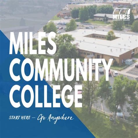 Miles Community College - 2021-22 Viewbook by MilesCommunityCollege - Issuu