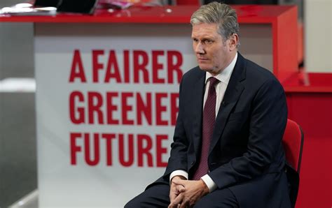 Keir Starmer Might Win Power—but Can He Do Anything With It? | The Nation