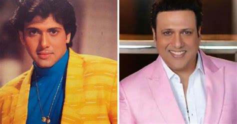 5 Awesome Govinda Comedy Movies That Made Us Laugh & Proved That He Is ...