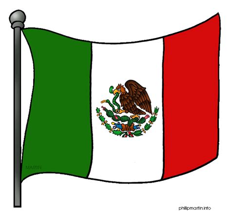 Celebrate Cinco de Mayo with Free Mexican Party Clip Art