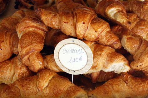 The Best Croissant In Paris