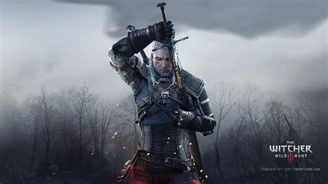 The Witcher Netflix Wallpapers - Top Free The Witcher Netflix Backgrounds - WallpaperAccess