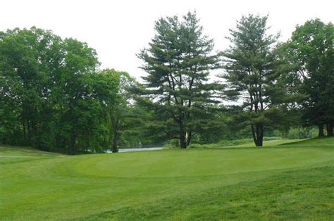 Enjoy No Fees At Sprain Lake Golf Course - Yonkers NY | TeeOff