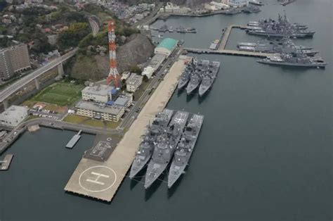 10 Best Things To Do In Yokosuka, Japan | QuartzMountain