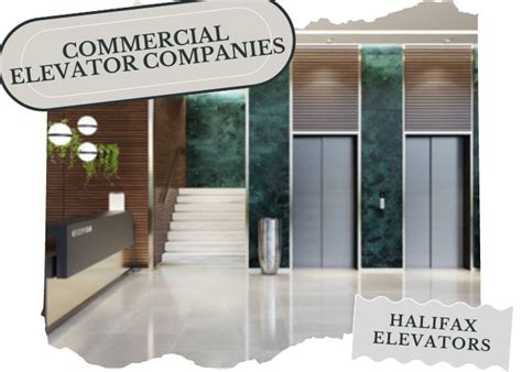 Commercial Elevator Companies - Halifaxelevators - Medium