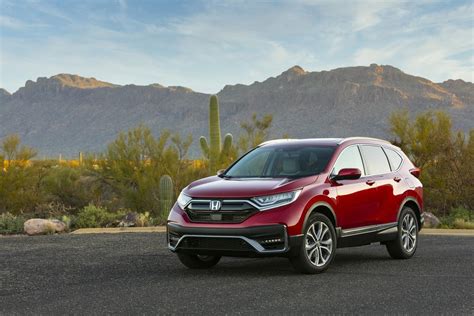 2020 Honda CR-V Hybrid - Review 2020 - PCMag Australia