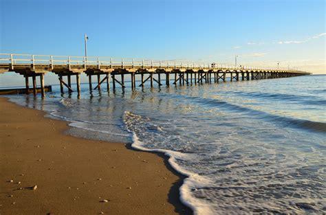 Hervey Bay Queensland Australia