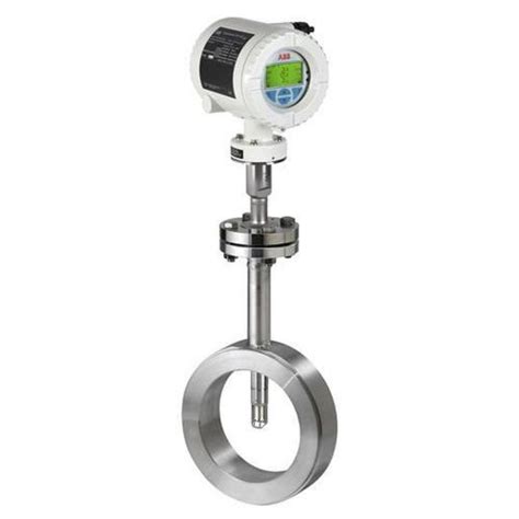 Thermal Mass Flowmeter Manufacturer, Dealer, Supplier & Distributor in ...