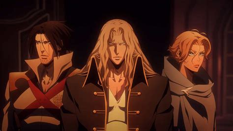 'Castlevania' Season 4 Recap & Review - A Satisfactory Closure Of ...