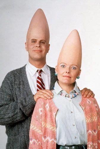 Coneheads Costumes (Saturday Night Live) | Saturday night live ...