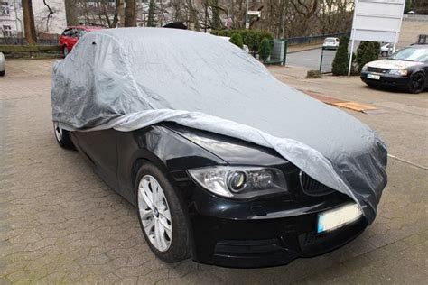 Car cover outdoor bmw x3