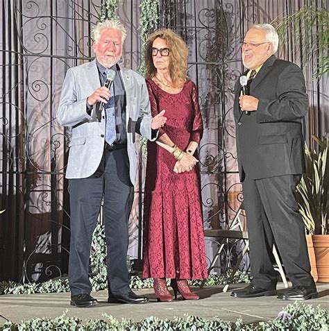 Pajaro Valley Chamber honors 2022 awardees at annual gala