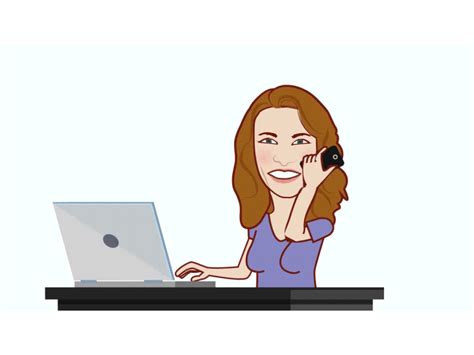 Assistant Typing by Ali on Dribbble