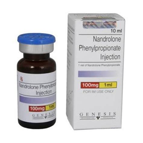 What is Nandrolone Phenylpropionate? NPP Results Side Effects TMuscle