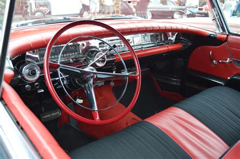 1958 Buick Interior by Brooklyn47 on DeviantArt