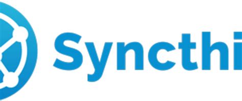 How to set up Syncthing with a tray icon on a Windows PC you don't have admin rights to - DEV ...