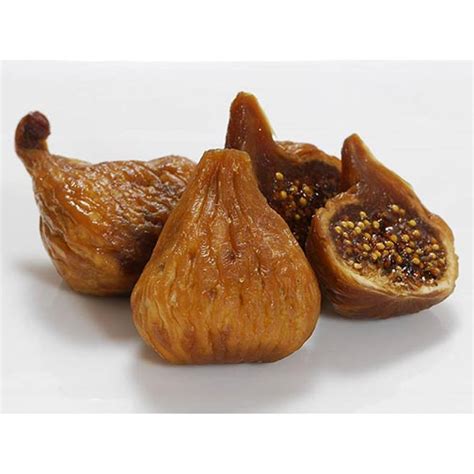 Dried Calimyrna Figs | Buy Dried Figs Online | Gourmet Food World