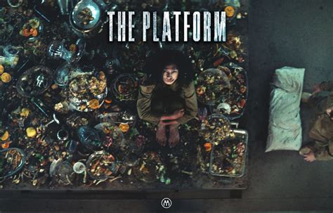 REVIEW: Netflix's The Platform - MASSES