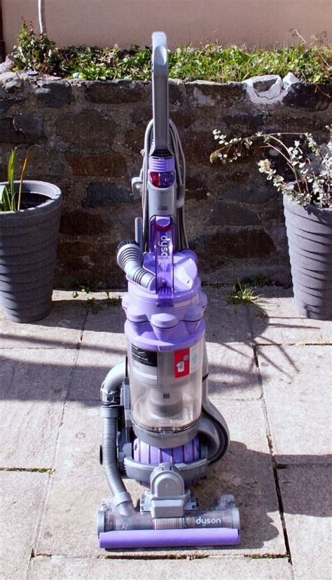 DYSON DC15 THE BALL "ANIMAL" VACUUM CLEANER SERVICED & CLEANED 90 DAY WARRANTY | in Newton Abbot ...