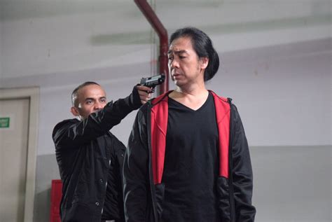 Indonesian action film ‘#66’ gets warm welcome in Beijing - Entertainment - The Jakarta Post