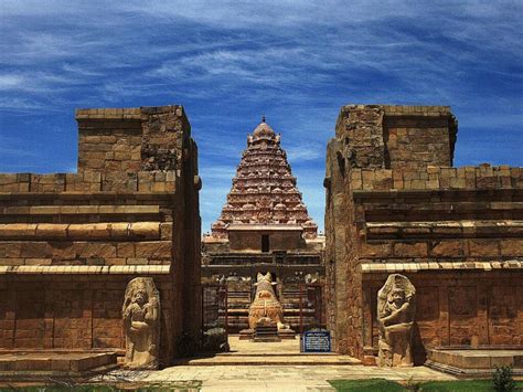 10 Famous Historical Monuments of Medieval India | Feature Articles ...