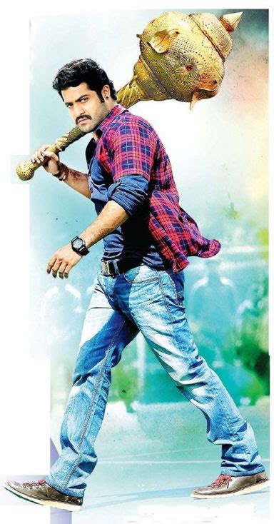 NTR ''Ramayya Vasthavayya" Film Released on August 9th