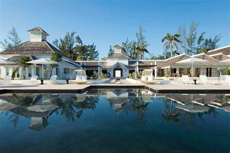 Best Jamaica Luxury Hotel - Trident in Port Antonio, Portland Caribbean | Jamaica hotels ...