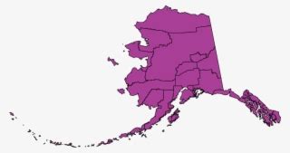 Alaska Climate Zones - Free Transparent PNG Download - PNGkey