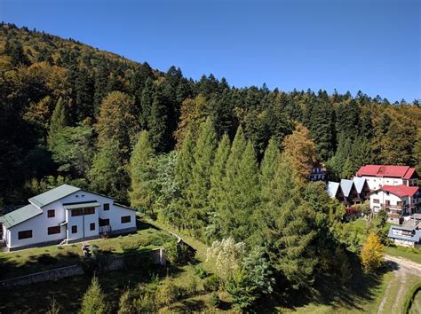 HOTEL MARA (SINAIA, ROMÊNIA): 113 fotos, comparação de preços e ...