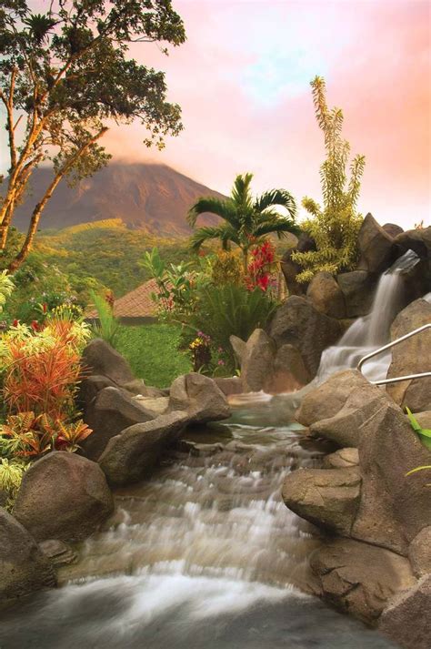 Hotel Arenal Kioro | LoveCostaRica.com