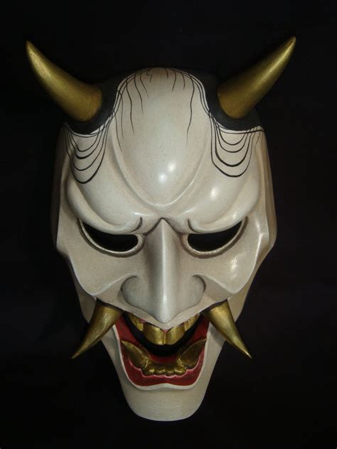 Hannya!! representando muchas cosas de mi vida — Steemit | Japanese ...