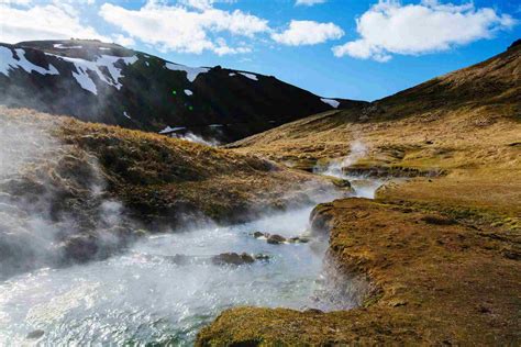 The Top 10 Hot Springs to Visit in Iceland