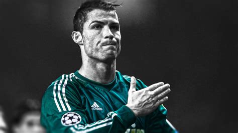 Cristiano Ronaldo HD Wallpapers - CR7 Best Photos Sporteology