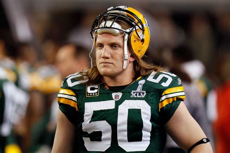 Former Green Bay Packers linebacker A.J. Hawk retires as a Packer - TMJ4 Milwaukee, WI