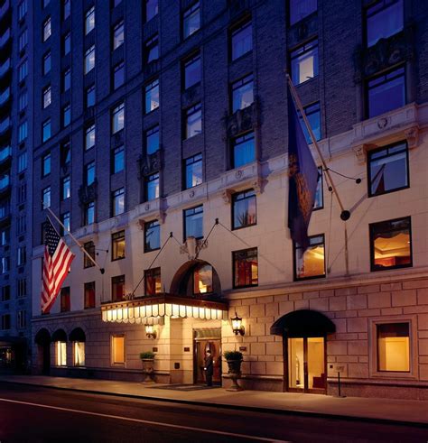 The Ritz-Carlton New York, Central Park is in the heart of New York, walking distance from ...