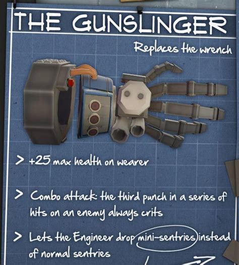 The Gunslinger (Object) - Giant Bomb