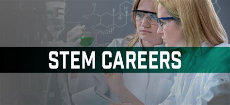 3 Myths Relating to STEM Careers - Leaned On