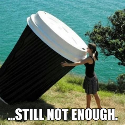 15 National Coffee Day Memes That Prove Caffeine Is A Way Of Life