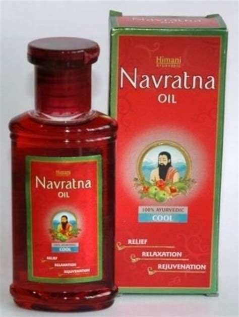 Emami Navaratna Oil Hair Oil - Price in India, Buy Emami Navaratna Oil Hair Oil Online In India ...