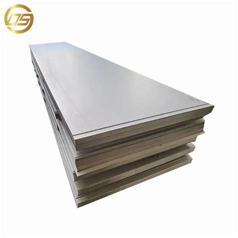 316L Stainless Steel Sheet - Quanshuo Metal Materials