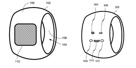 Here’s Apple’s idea for a smart ring - The Verge