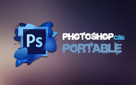 Adobe Photoshop Portable CS6 Free Download - BOT WORLD