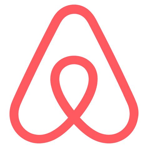 Airbnb Logo Vector at Vectorified.com | Collection of Airbnb Logo ...