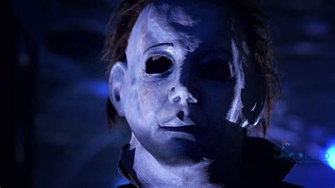 Horror Movie Review: Halloween 6: The Curse of Michael Myers (1995 ...