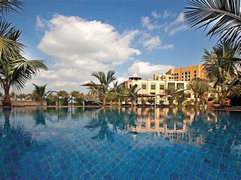 Shangri-La Qaryat Al Beri - Excellent Yet Affordable Option In Abu ...