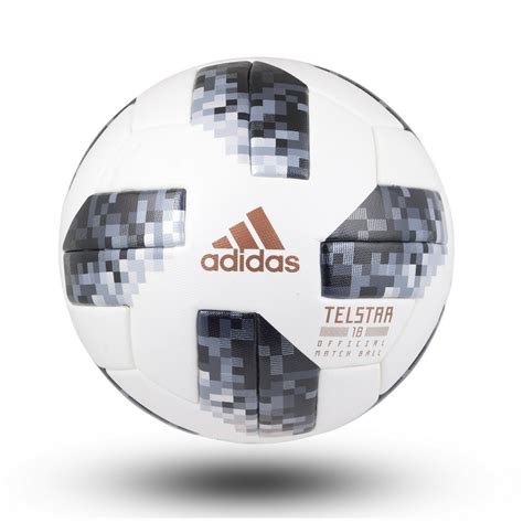 ADIDAS TELSTAR - Original Soccer Football | FIFA Official Match Ball | size.5