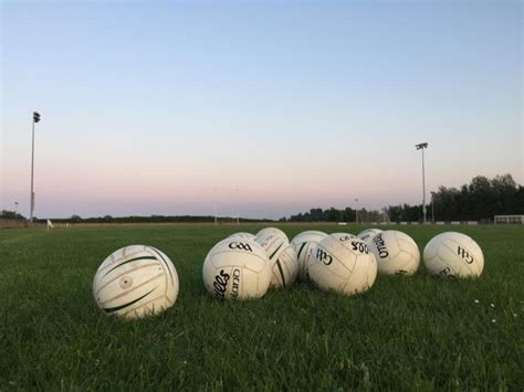 Louth GAA clubs vote overwhelmingly in favour of re-structuring adult ...