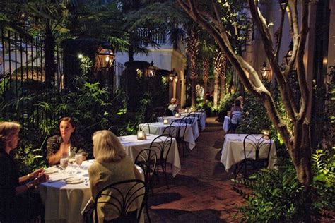 Charleston Restaurants - THE HOTTEST RESTAURANTS